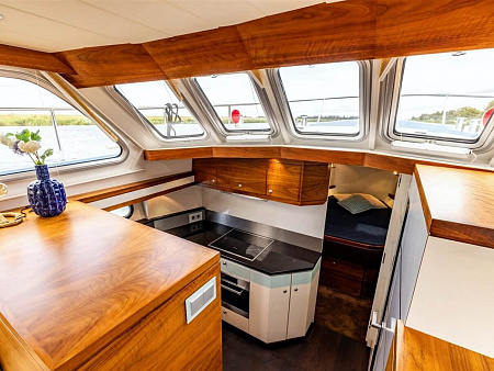 Holterman 50 Cabrio